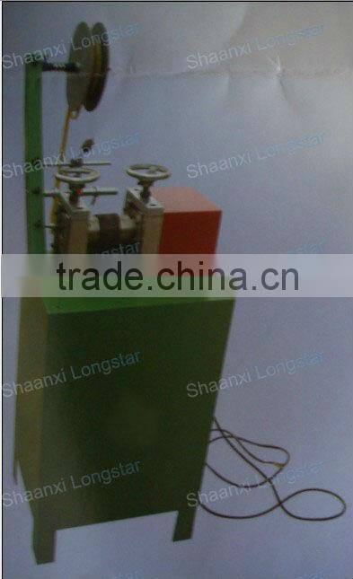 Plastic Tassel cutting Machine