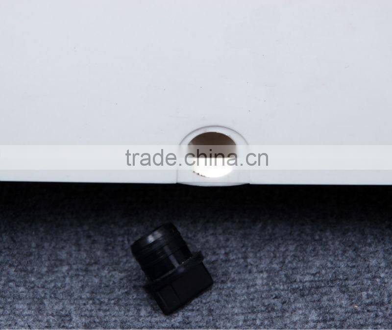 Compact movable electric air cooler&heater manufacturer