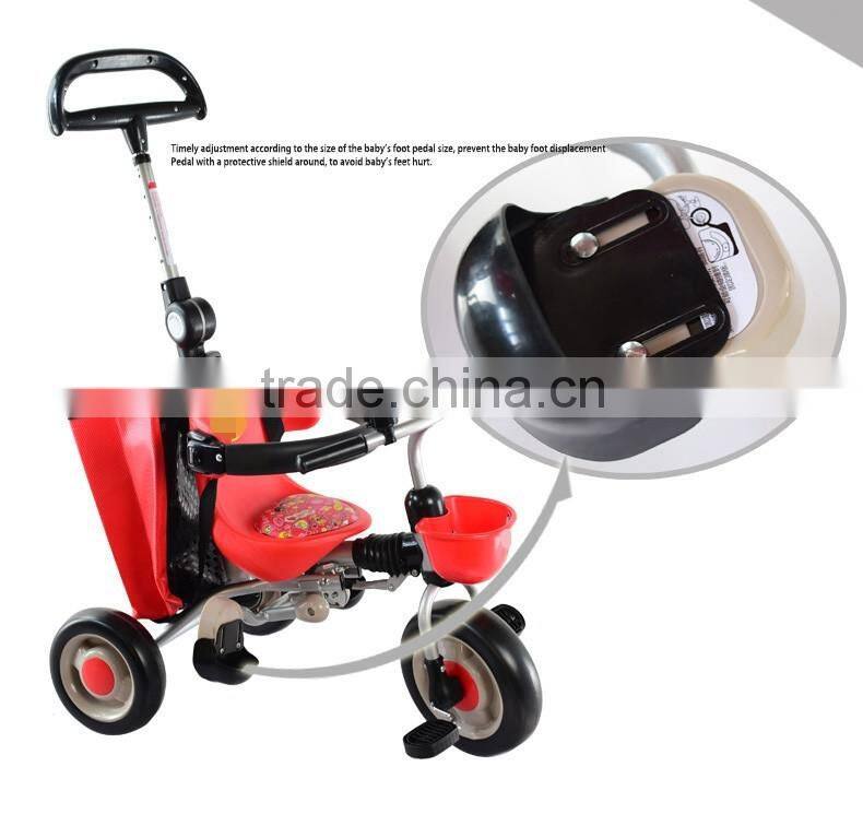 HOT SELL KIDS RIDE ON TOY TRIKE BICYCLE TRICYCLE TODDLER KID CHILD 3 WHEEL CAR WHOLESALE