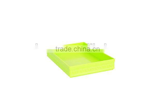 Mini Multi-Functional Plastic Ornament Storage Box
