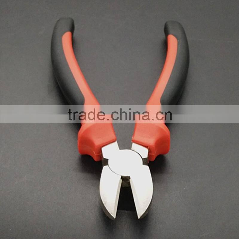 Mini Diagonal Curring Plier