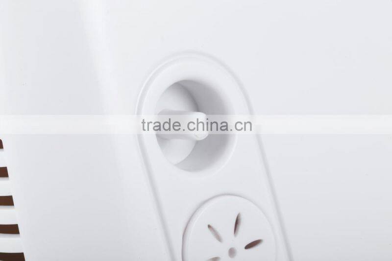 Portable medical atomizer compression nebulizer