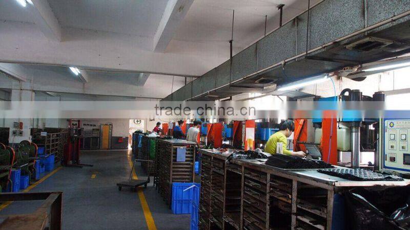 manufacturer custom rubber stop