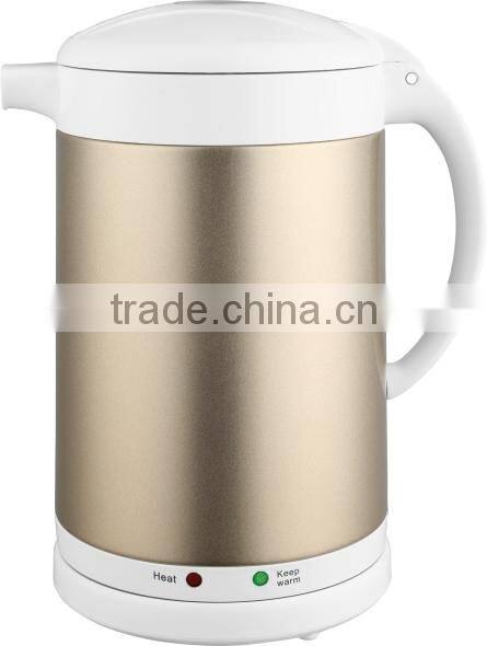 Electric water kettle in water kettle, electric kettle for heating water