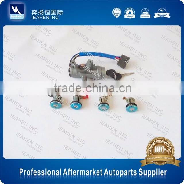 Replacement Parts Ignition System lock set w/o hole OE 81905-02A00/81905-05A00 For Atos/Santro Models After-market