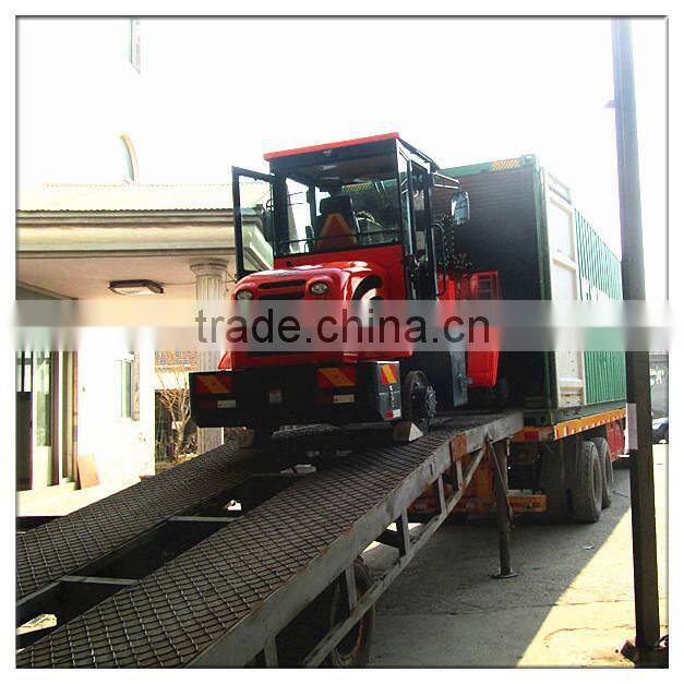telescopic handler TL1500 weidemann wheel loader for sale