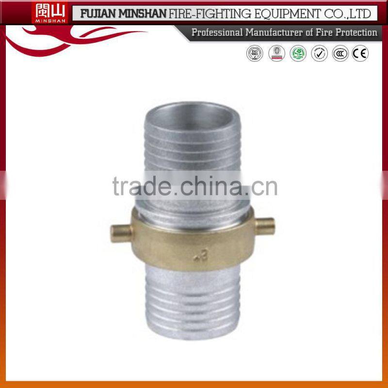 Made in China Minshan bellow coupling,coupling pipe,flange coupling applications