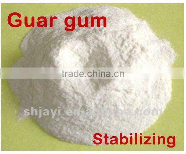 Guar gum