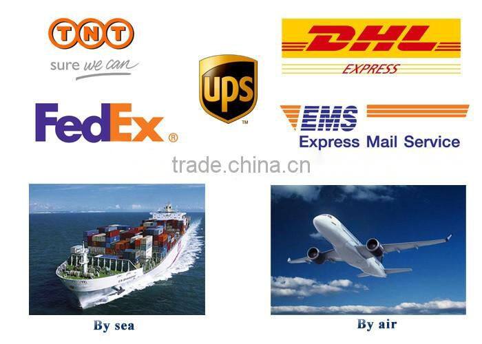 Customized clear acrylic box