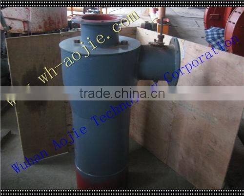 indusstrial coal burner heating