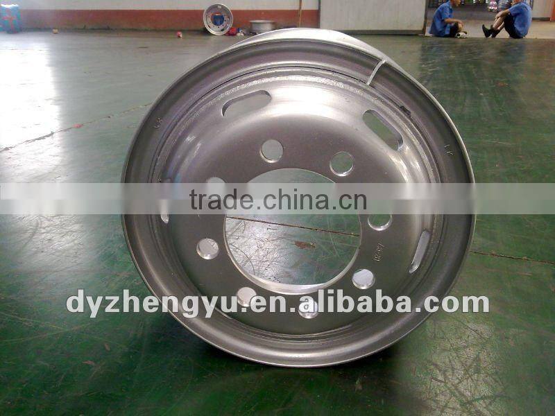 7.50-20 ZY wheel