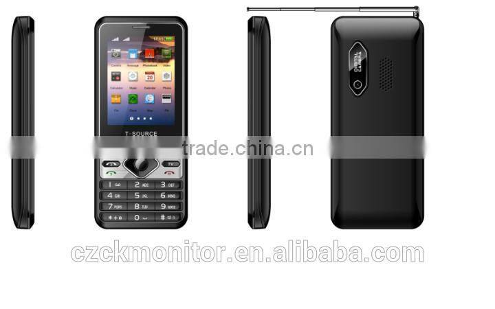 E36C 2.4" feature phone cheap china phone unlocked phone