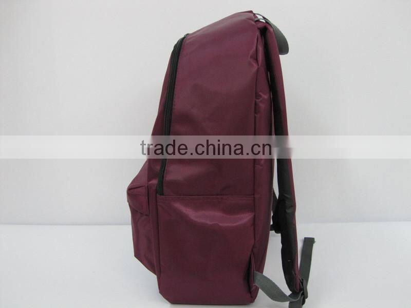 Girls 20 - 30L Capacity Best Campus Backpack For College Students