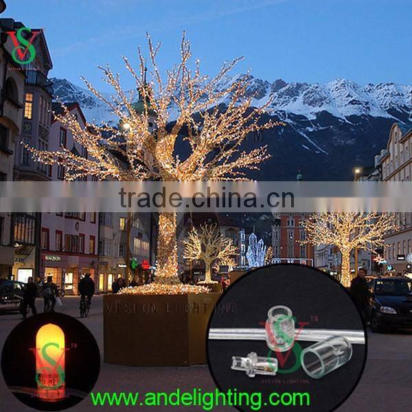 Fairy fancy wedding decoration valentine gift led string light