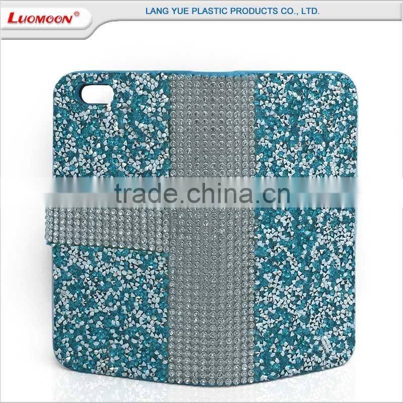 sublimation back mobile leather case cell phone covers cases for karbonn aura 9