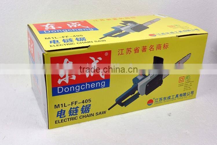 Hot sale for the dongcheng mini electric chain saw