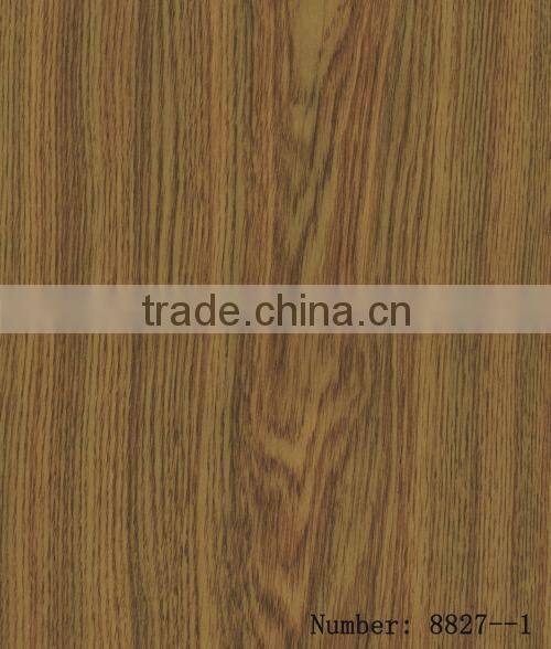 Wood grain hpl BH8827-1/fireproof board price/formica sheet price/hpl sheets