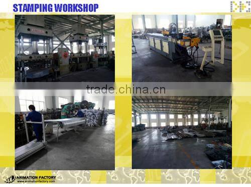 LD-AU3001 Gun holder