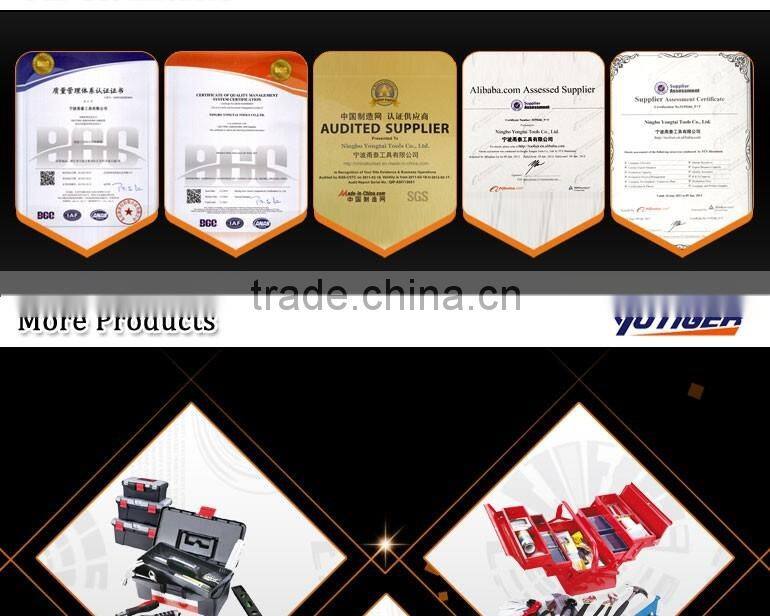 32pcs 3 Way Ratchet Handle with Bit Set and 1/4"Dr. Sockets