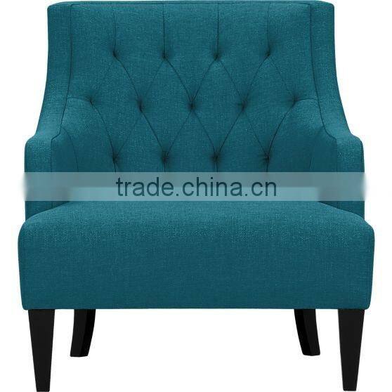 Fabric chairs