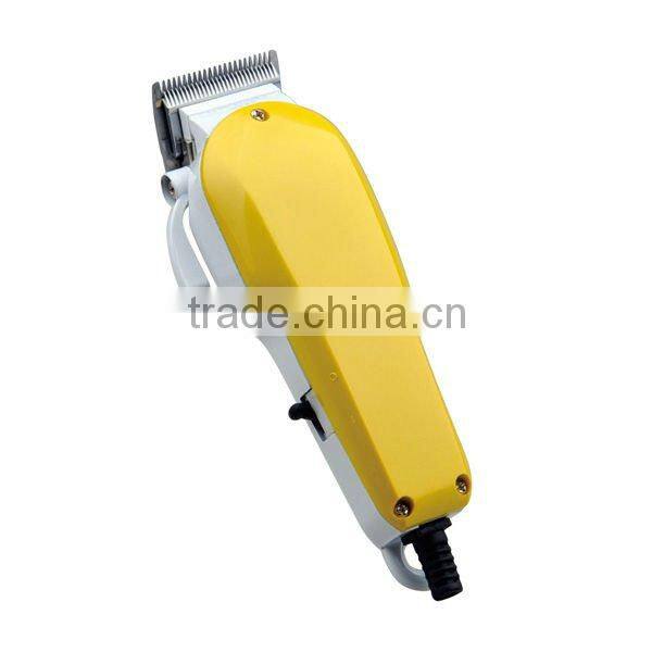 Worth Buying Factory Directly Provide Professional Ac Motor Hair Clipper