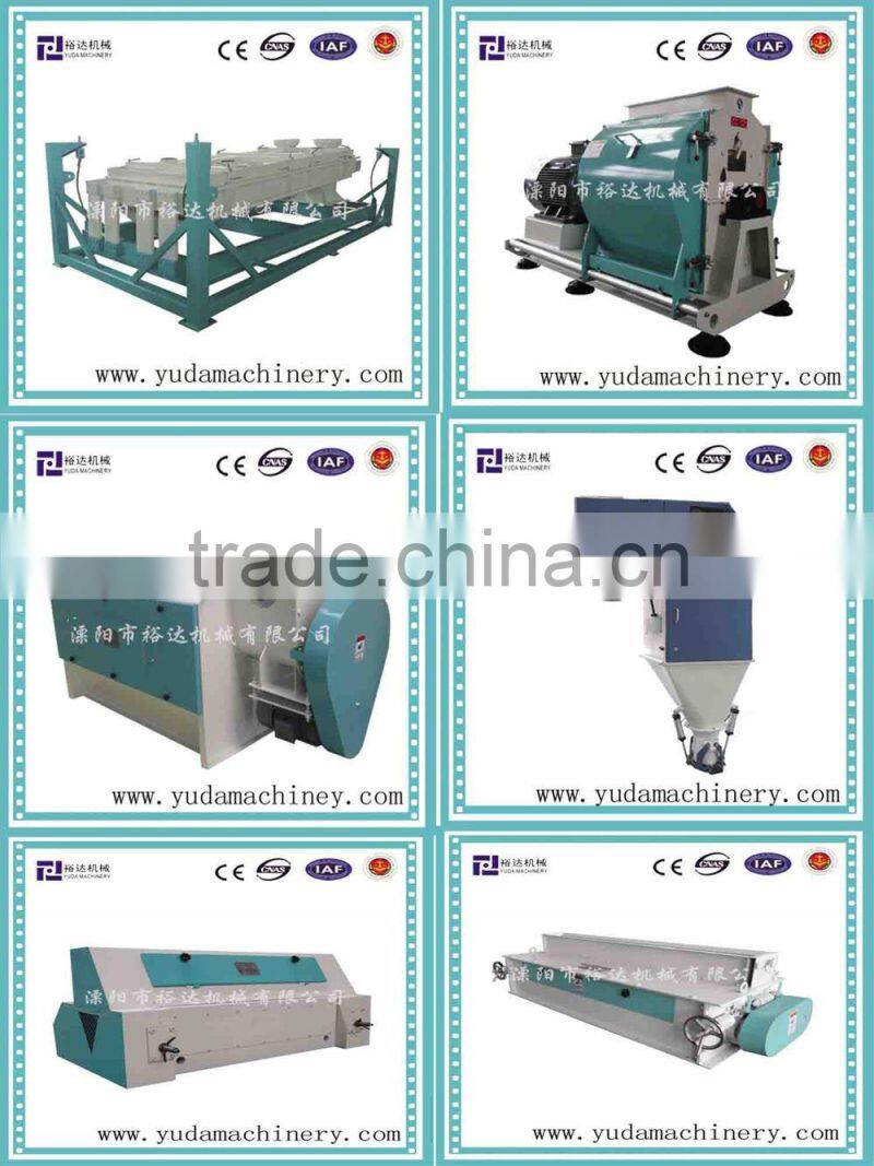 popular biomass pellet making machine