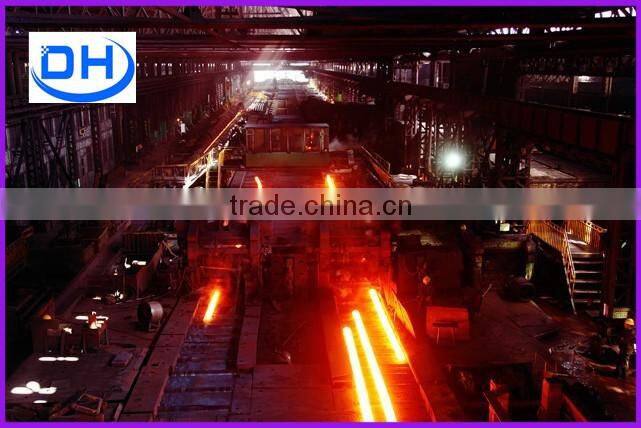 Steel Billet top quality