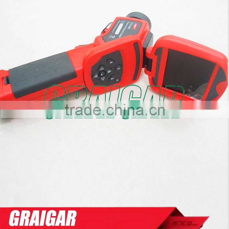 UNI-T UTi160B Portable Infrared Thermal Imager Imaging Clearly Industry 3.5 TFT Screen Camera