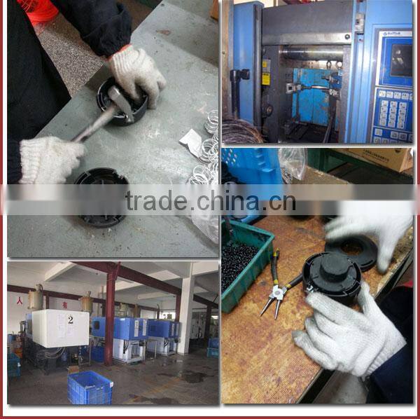 Different Kinds of Hedge Trimmer Head for Gardening Work