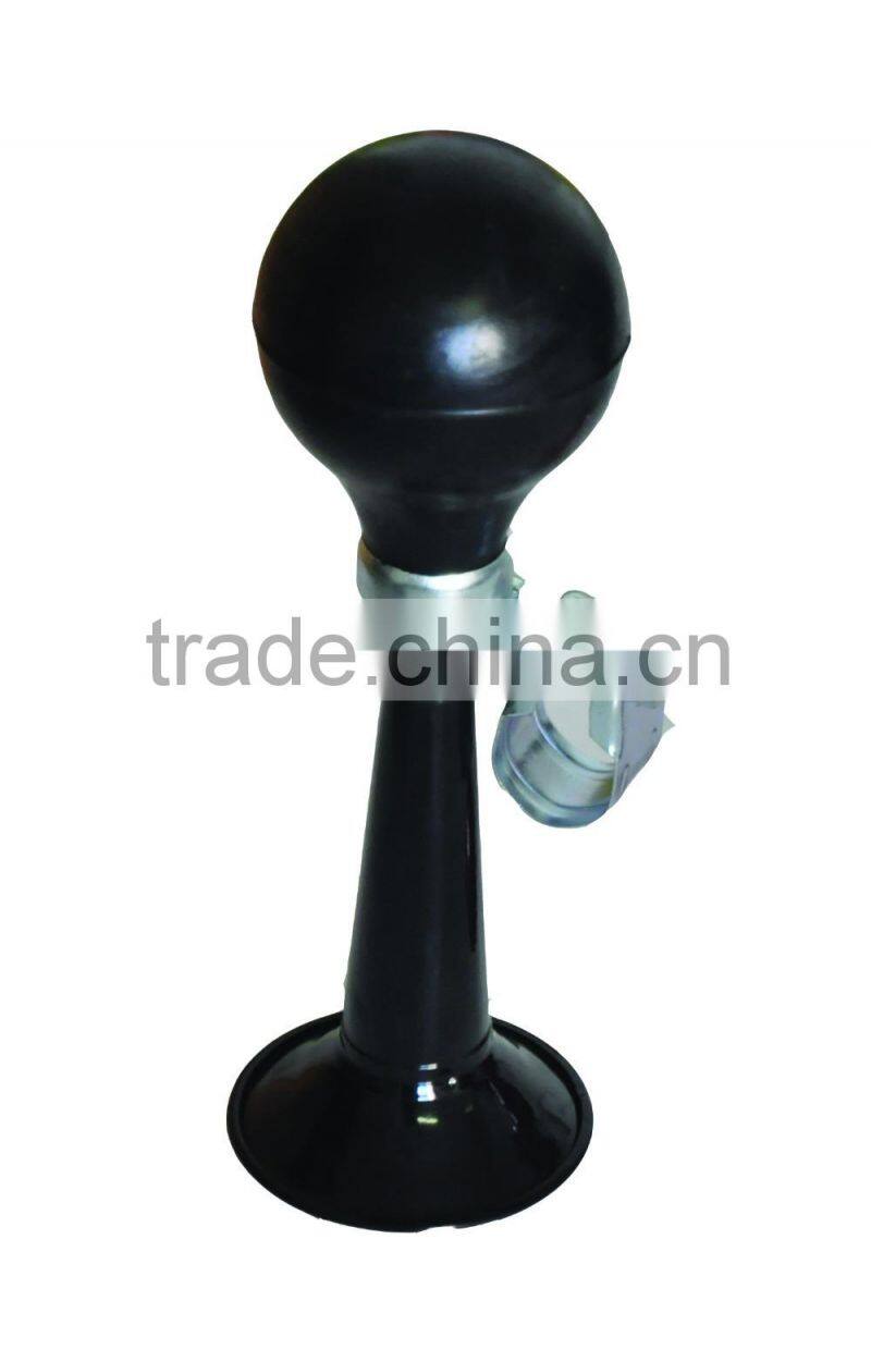 Personal customization! cheering air horn