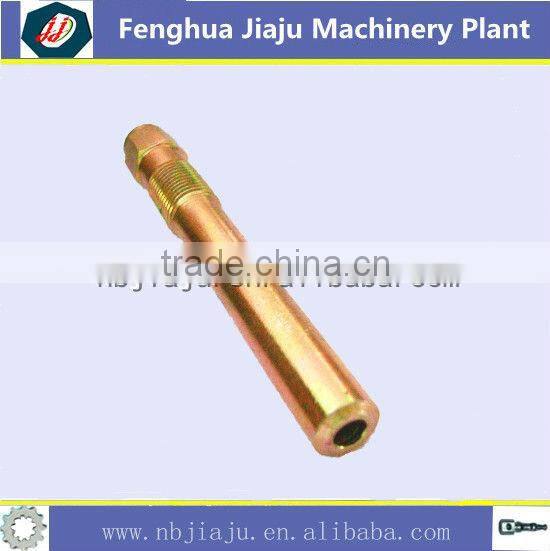 Special Yellow Brass Shaft
