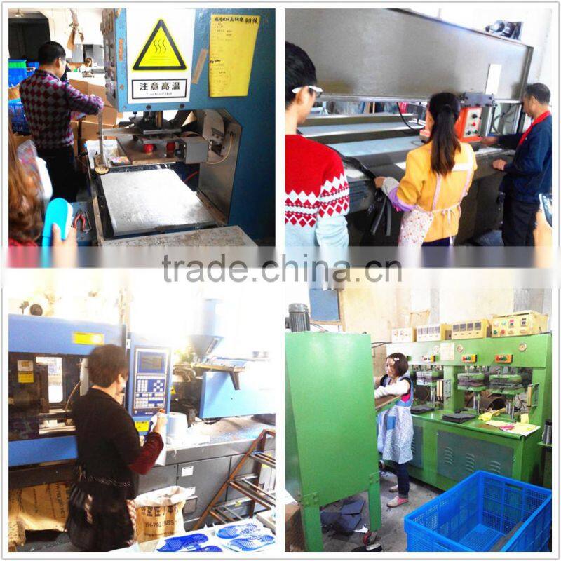 New arrive 4D comfortable women sponge arch support insole