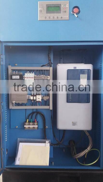 Medium Screw Air Compressor