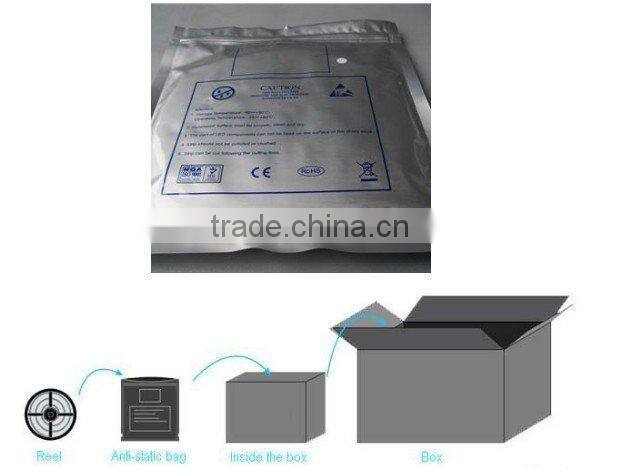 5050 PURE WHITE led strip lights waterproof IP67 30LEDs/m 150LEDs/roll flexible strip light DC12V decoration led strip lighting