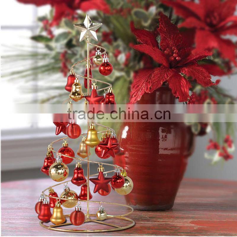 wholesale christmas decoration suppliers chrisatmas tree and color ball