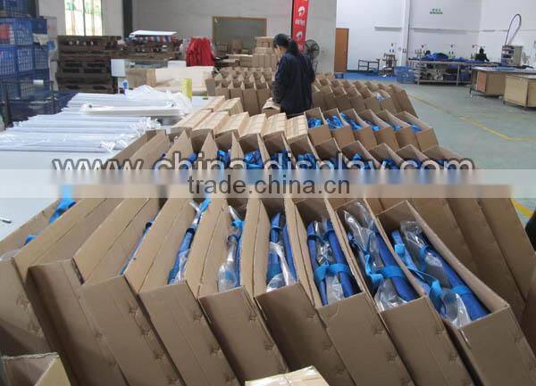 promotion sampling table promo tables/stands