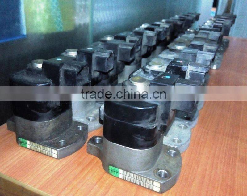 Renewed Cummins ISX Timing Actuator for SCANIA HPI engine QSX15 actuator 4089981 4089980