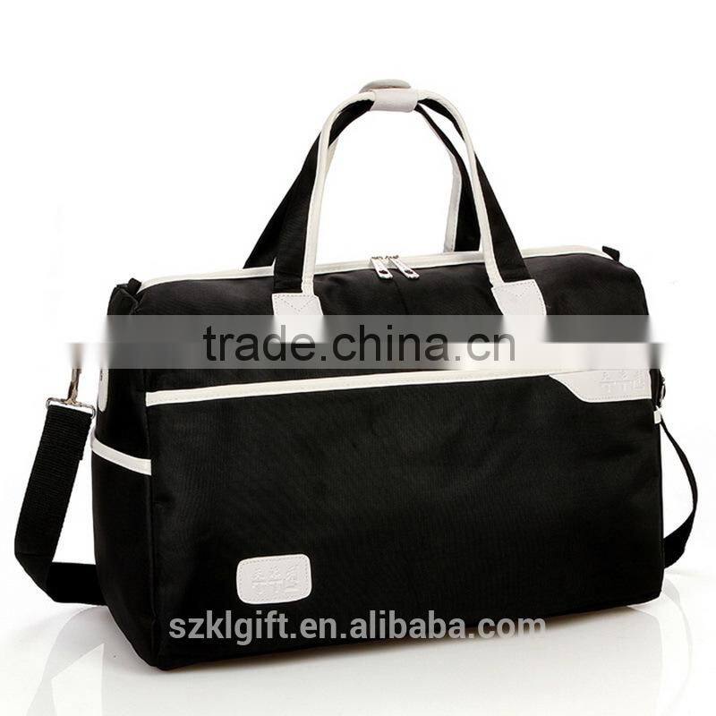 Multifunctional weekend travel bag for wholesales