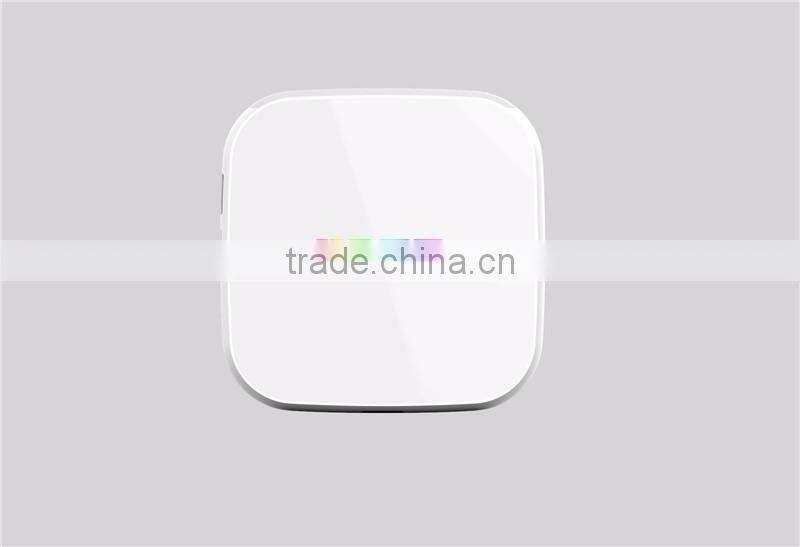 T95R S912 android 6.0 TV BOX 2GB 16GB 4K Kodi 17.0 Octa core Android TV Box