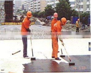 app heat torch membrane