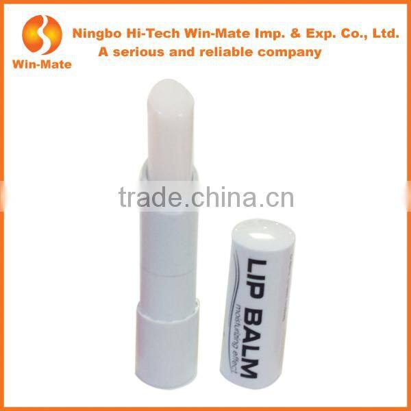 Stick Form and Lips Use lipstick