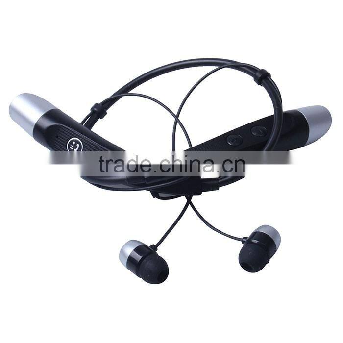 500 Bluetooth headset sport Stereo Tone Plus Wireless for iPhone Samsung LG HTC Cellphones