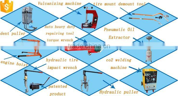 Dual Hook Engine Support beam Bar/Engine Gearbox Support Beam