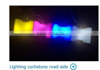 High Quality PE Material Waterproof MINI Floor LED Light Paver