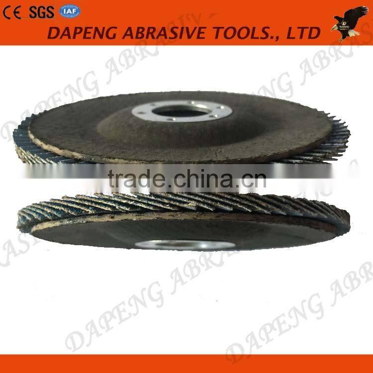 Flap discs manufacturer