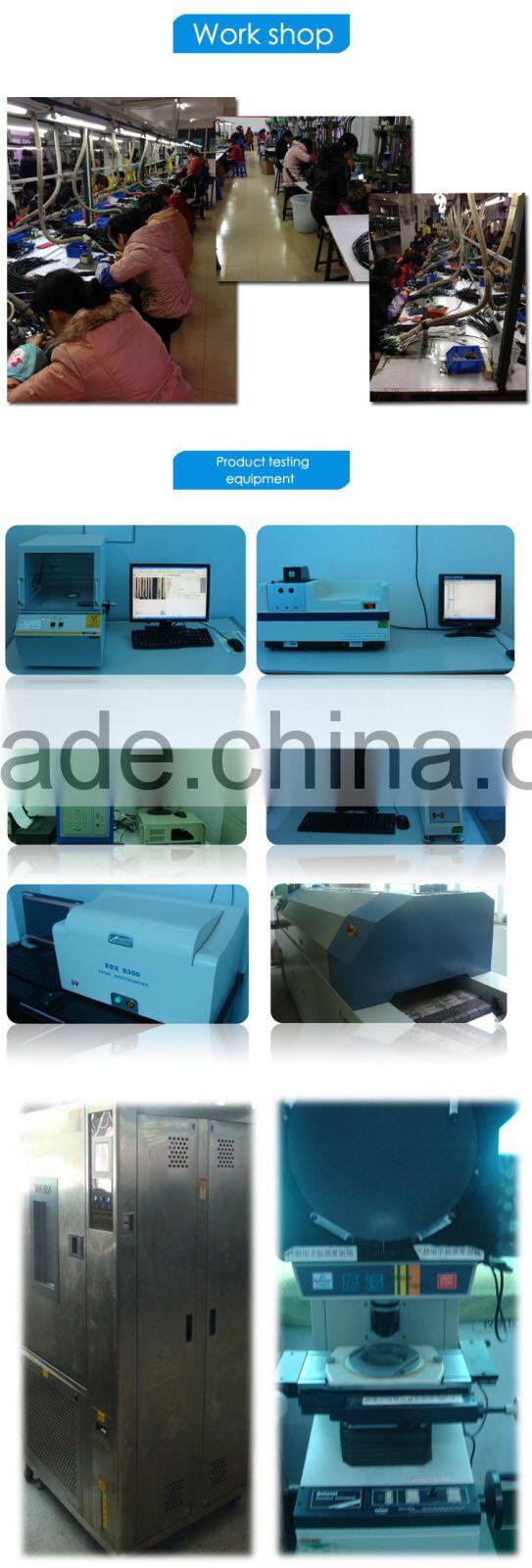 Patent products USB 2.0 to rj45 Ethernet adapter with OTG cable & 2 ports HUB for Chromebook Pixel plug and play