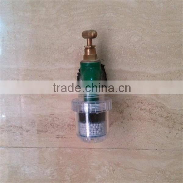 2016 new arrival of home water purifier with low price