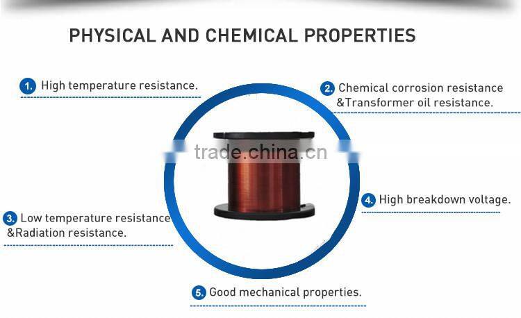 China best stable Copper wire