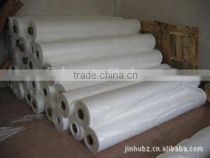 19 microns POF rubular form film