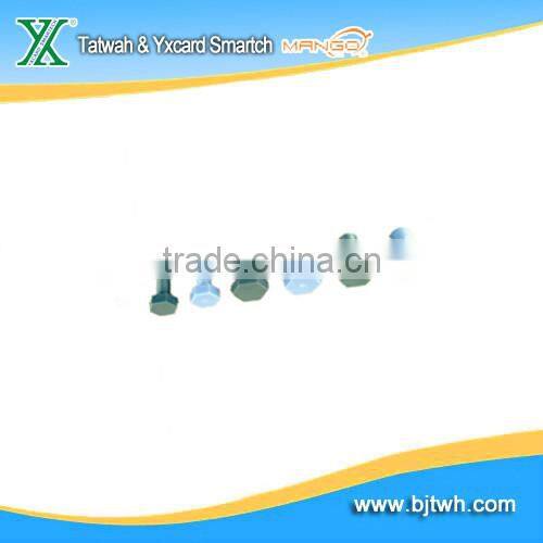 2014 Hot Sale rfid screw tag